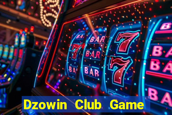 Dzowin Club Game Bài Vic