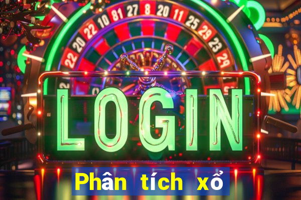 Phân tích xổ số ninh thuận Hôm qua