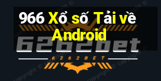 966 Xổ số Tải về Android