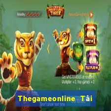 Thegameonline Tải Game Bài Nhất Vip