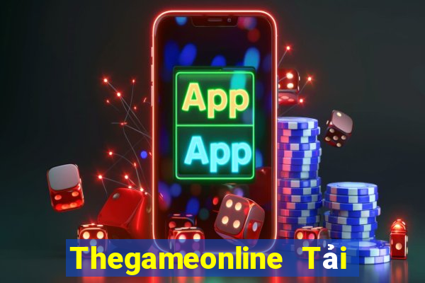 Thegameonline Tải Game Bài Nhất Vip