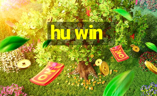 hu win