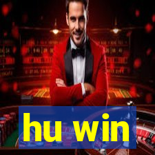 hu win