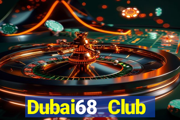 Dubai68 Club Download Game Bài