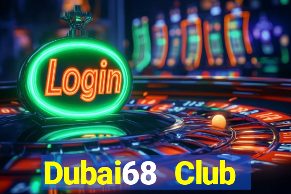 Dubai68 Club Download Game Bài