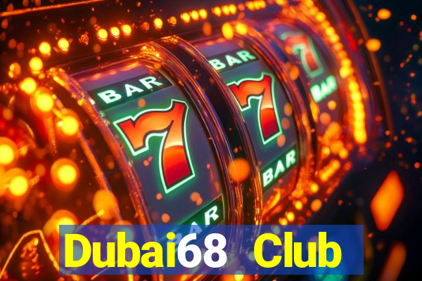 Dubai68 Club Download Game Bài