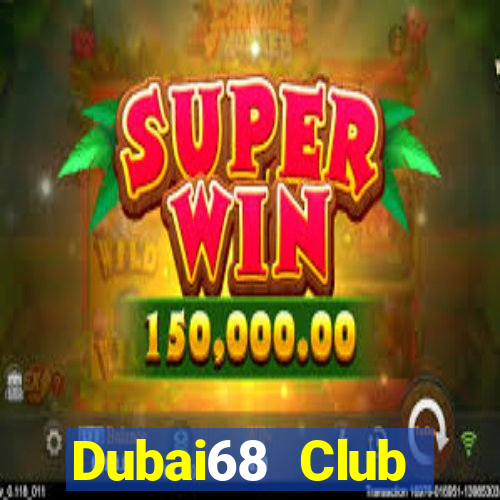 Dubai68 Club Download Game Bài