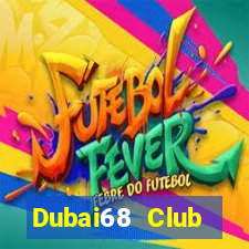 Dubai68 Club Download Game Bài