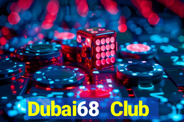 Dubai68 Club Download Game Bài