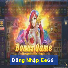 Đăng Nhập Ee66