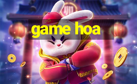 game hoa