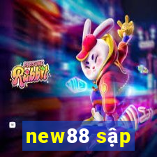 new88 sập