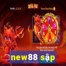 new88 sập