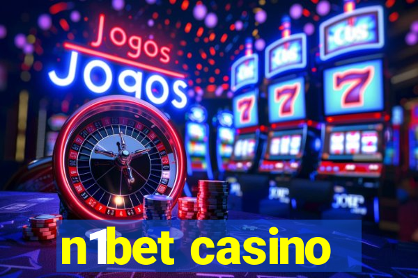 n1bet casino