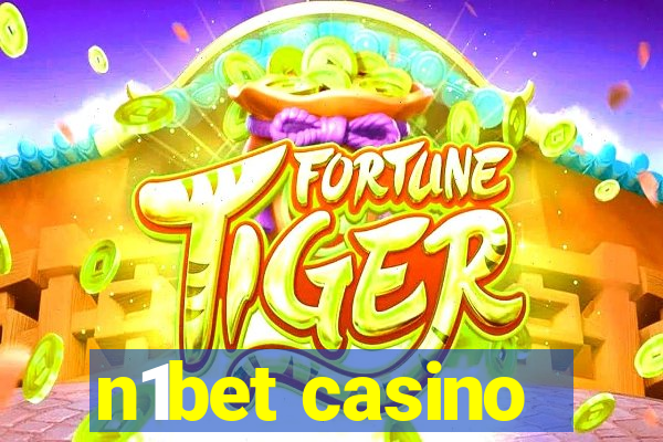 n1bet casino