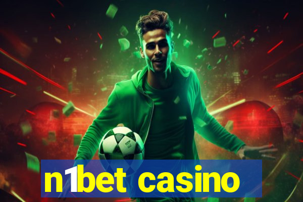 n1bet casino