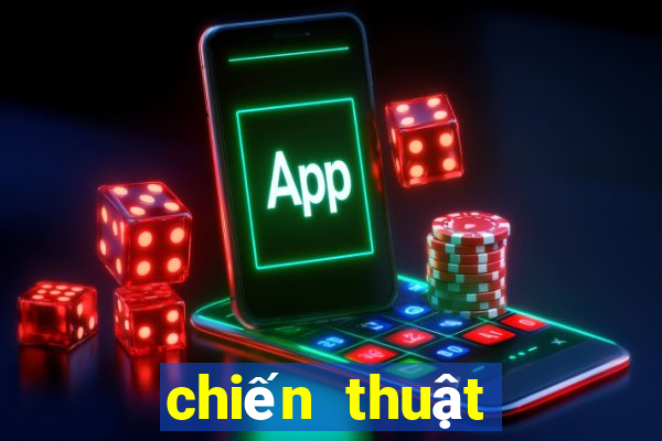 chiến thuật xếp hạng 1 vs 1