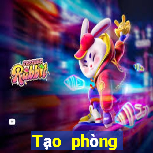 Tạo phòng chống bài địa chủ