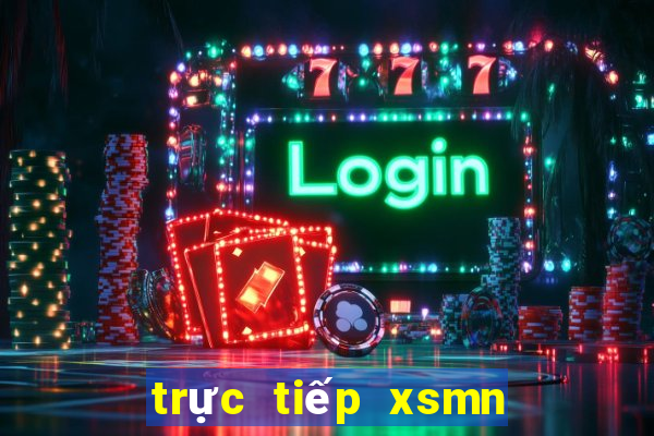 trực tiếp xsmn minh chính