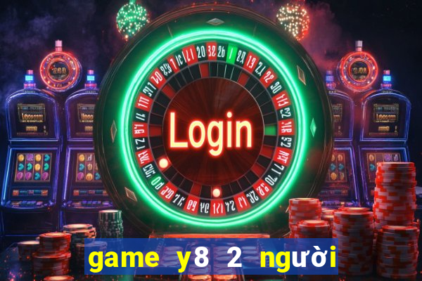 game y8 2 người chơi đua xe