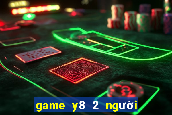 game y8 2 người chơi đua xe