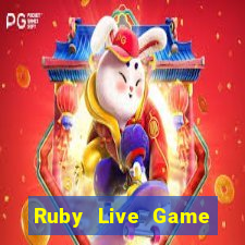 Ruby Live Game Bài Giải Trí