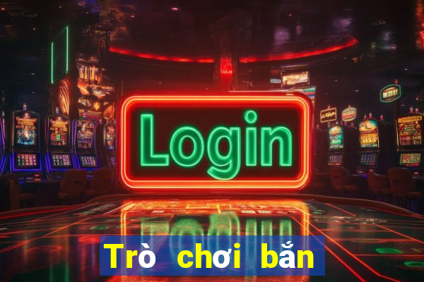 Trò chơi bắn cá 4399