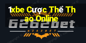 1xbe Cược Thể Thao Online