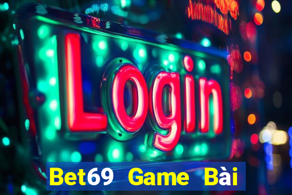 Bet69 Game Bài Xanh 9