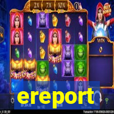 ereport