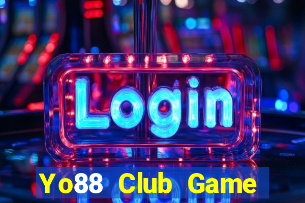 Yo88 Club Game Bài G52