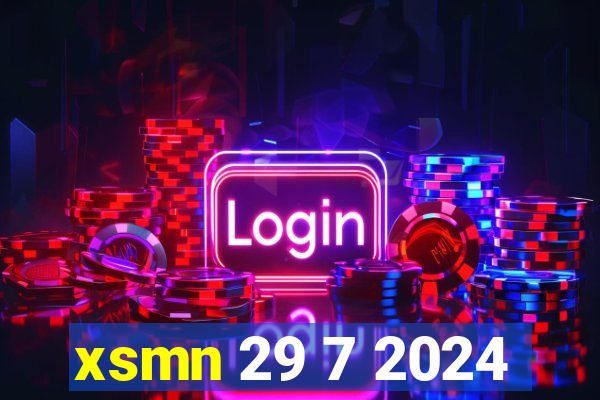 xsmn 29 7 2024