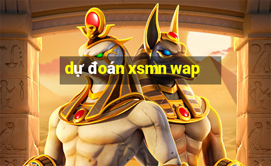 du doan xsmn wap