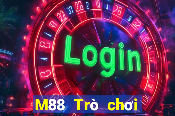 M88 Trò chơi chiến đấu cua Fun88 điện thoại di động