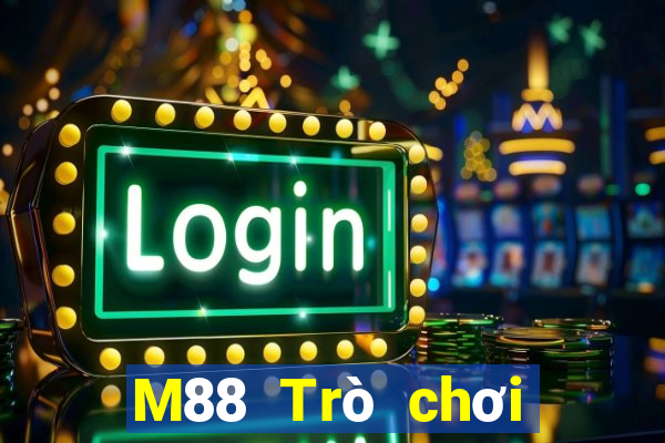 M88 Trò chơi chiến đấu cua Fun88 điện thoại di động