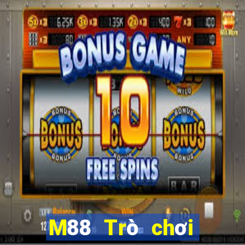 M88 Trò chơi chiến đấu cua Fun88 điện thoại di động