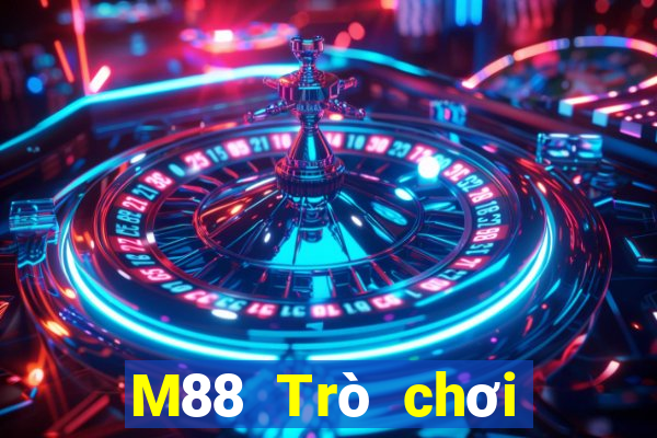 M88 Trò chơi chiến đấu cua Fun88 điện thoại di động