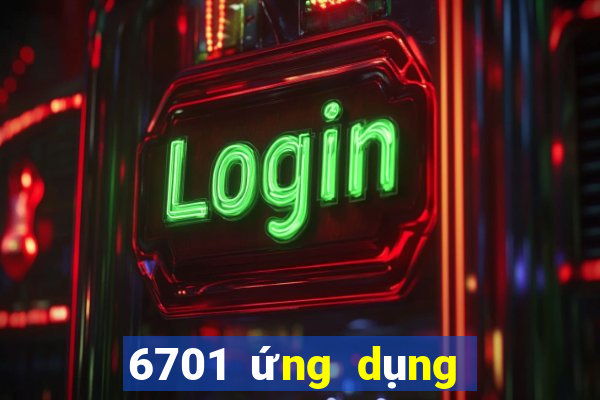 6701 ứng dụng xổ số