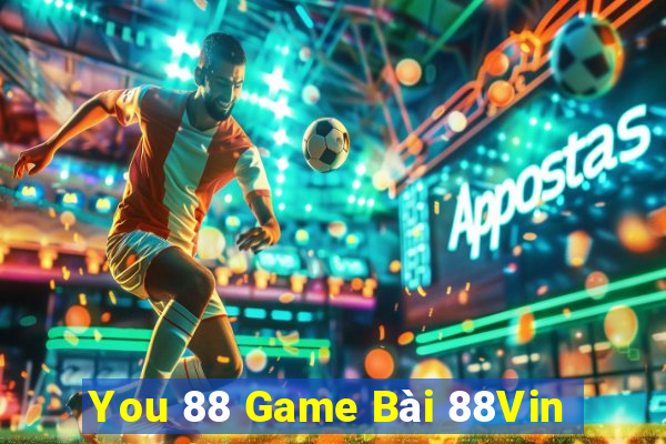 You 88 Game Bài 88Vin