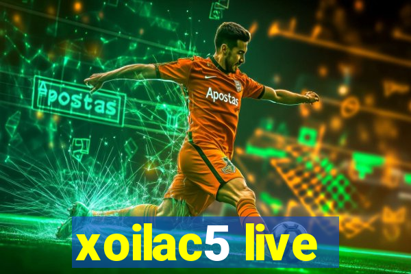 xoilac5 live