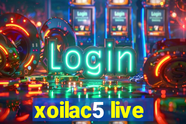 xoilac5 live