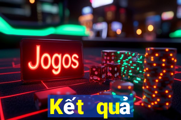 Kết quả vietlott Bingo18 thứ bảy