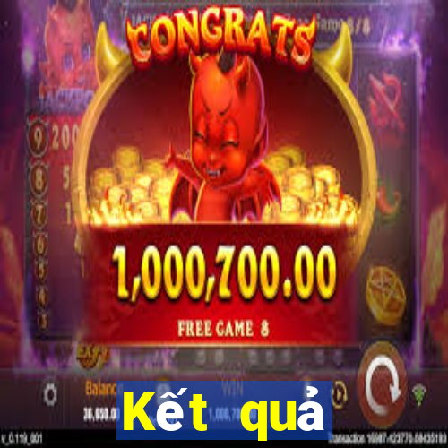 Kết quả vietlott Bingo18 thứ bảy