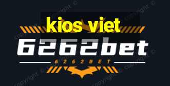 kios viet