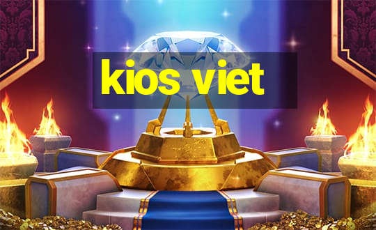 kios viet