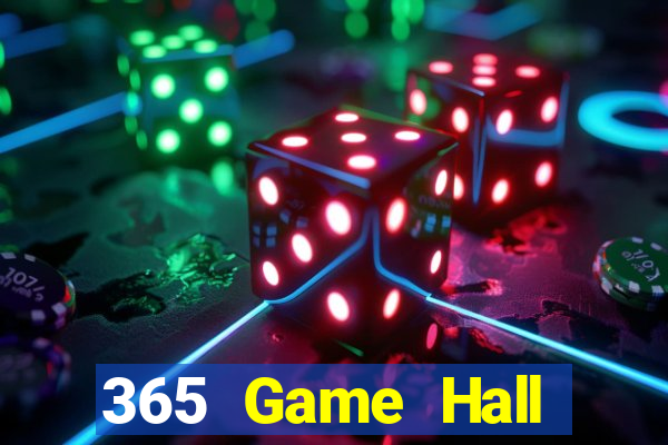 365 Game Hall Tải về chính thức