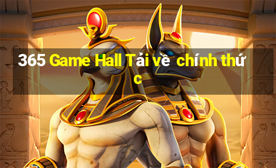 365 Game Hall Tải về chính thức