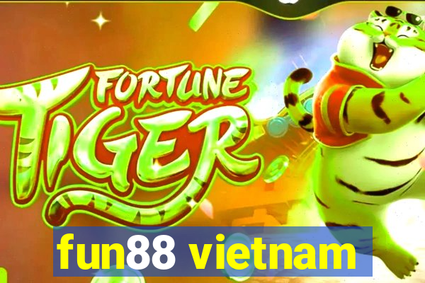 fun88 vietnam