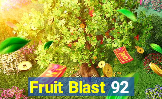 Fruit Blast 92