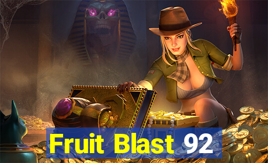 Fruit Blast 92